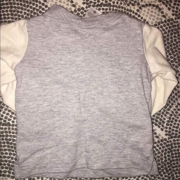 💅🏾 2 Cute For School Pullover 💅🏾 - Picture 3 of 4